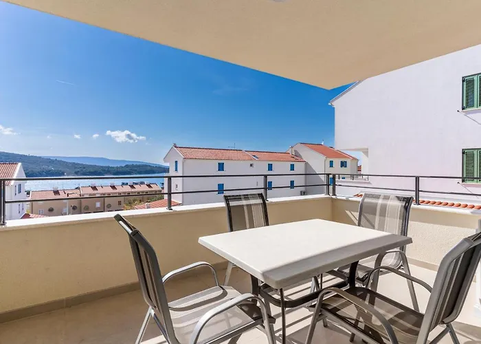 Blue Pearl Apartment