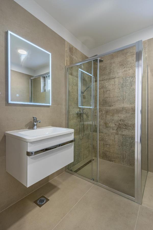 Appartement Blue Pearl *
