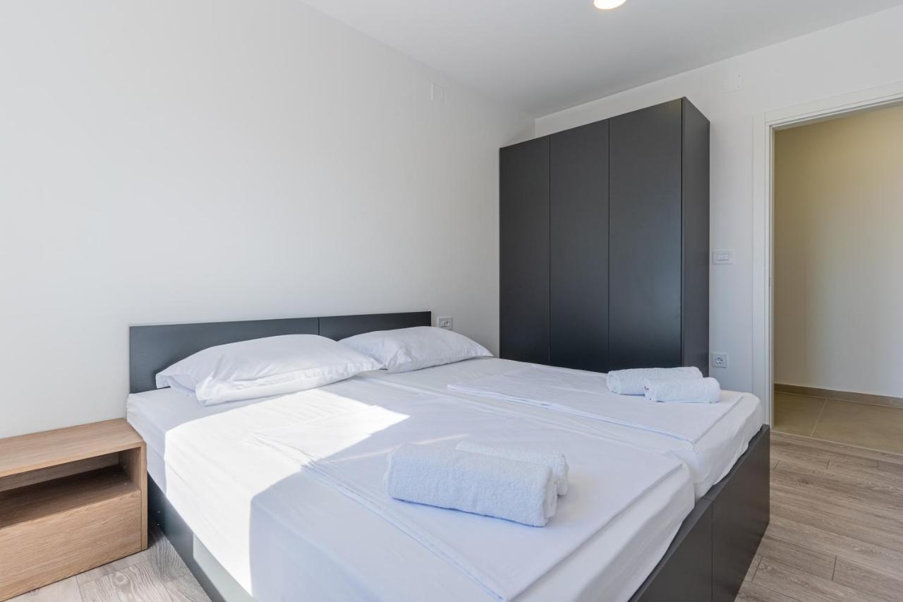 Appartement Blue Pearl