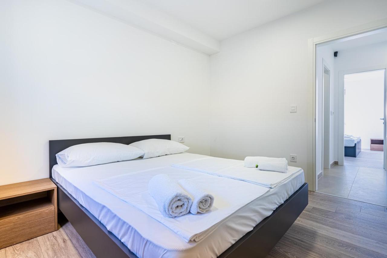 Blue Pearl Apartman Cres