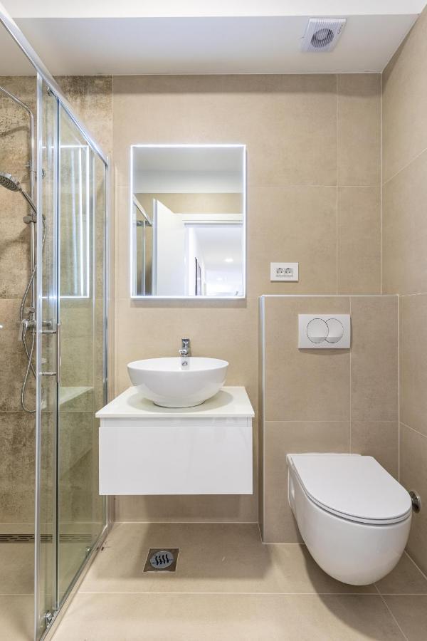 Blue Pearl Apartman