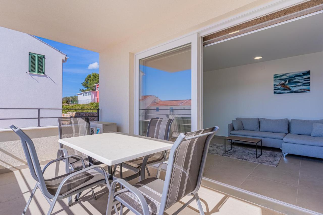 Apartman Blue Pearl