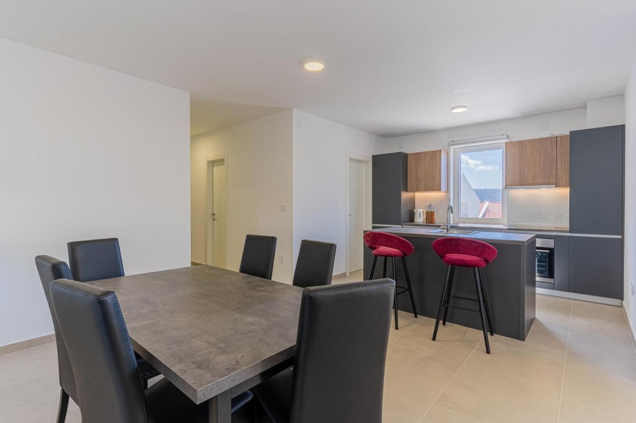 Blue Pearl Apartman Cres