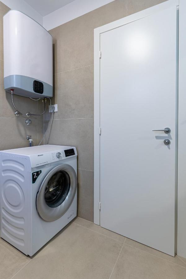 Apartman Blue Pearl
