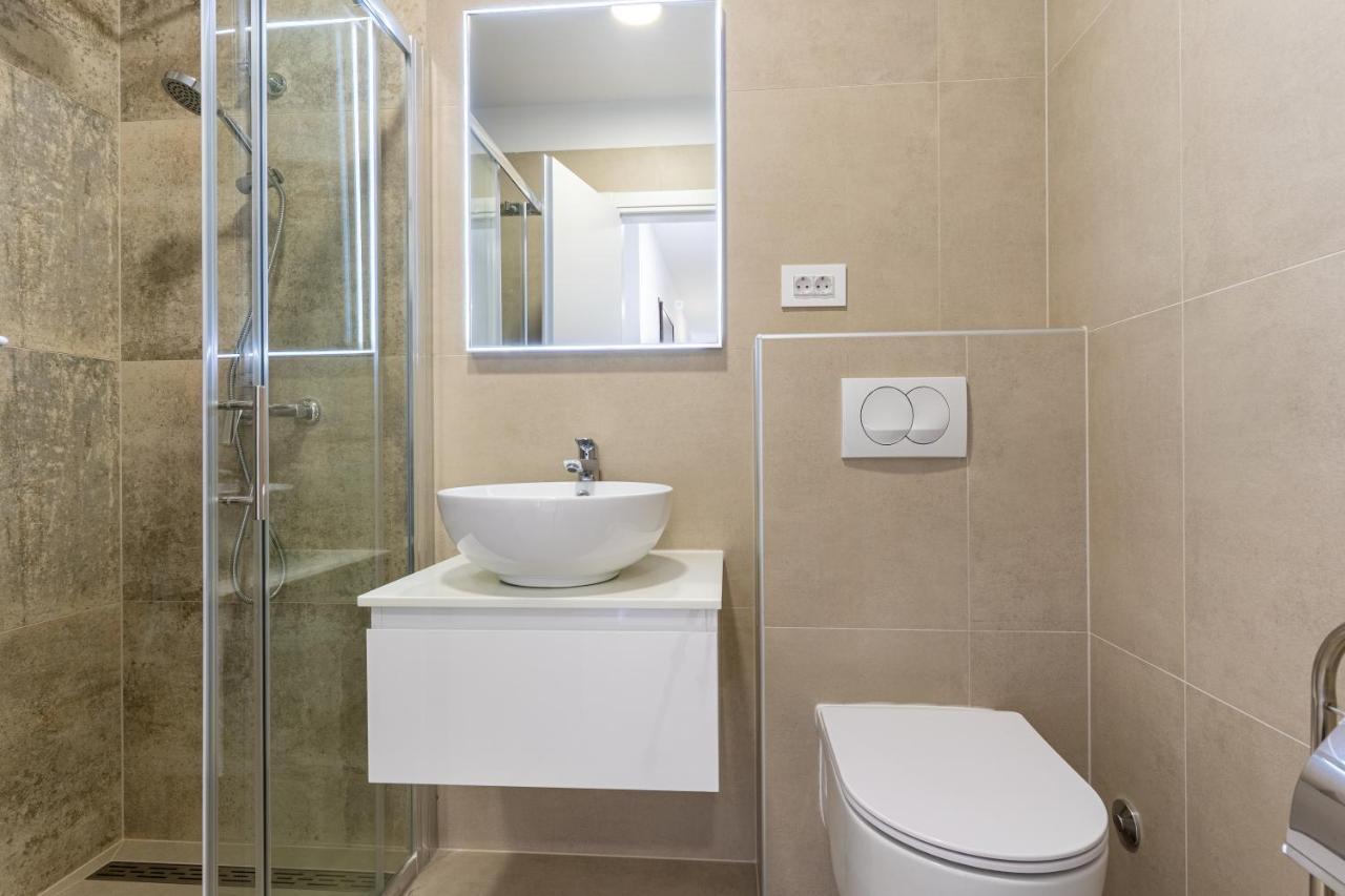 Blue Pearl Apartman *