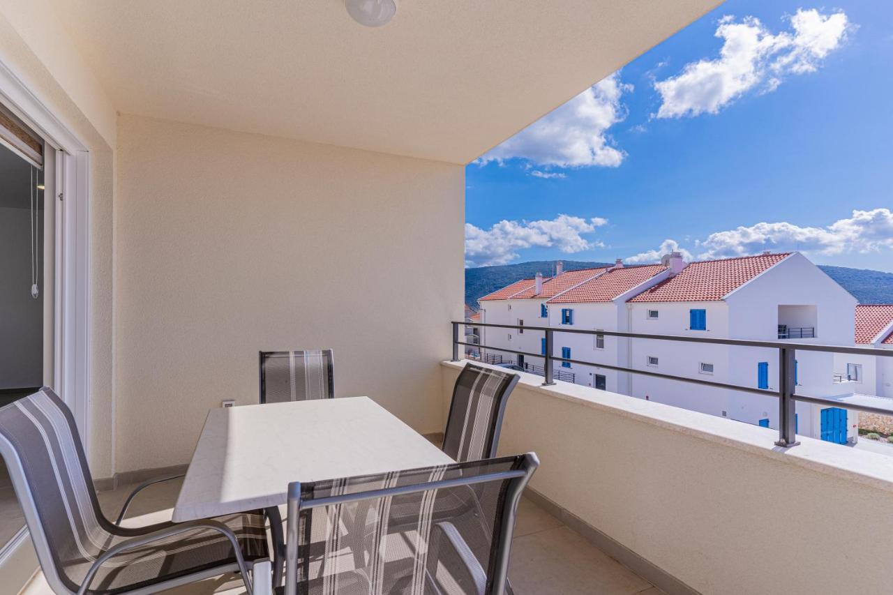 Blue Pearl Apartman Cres