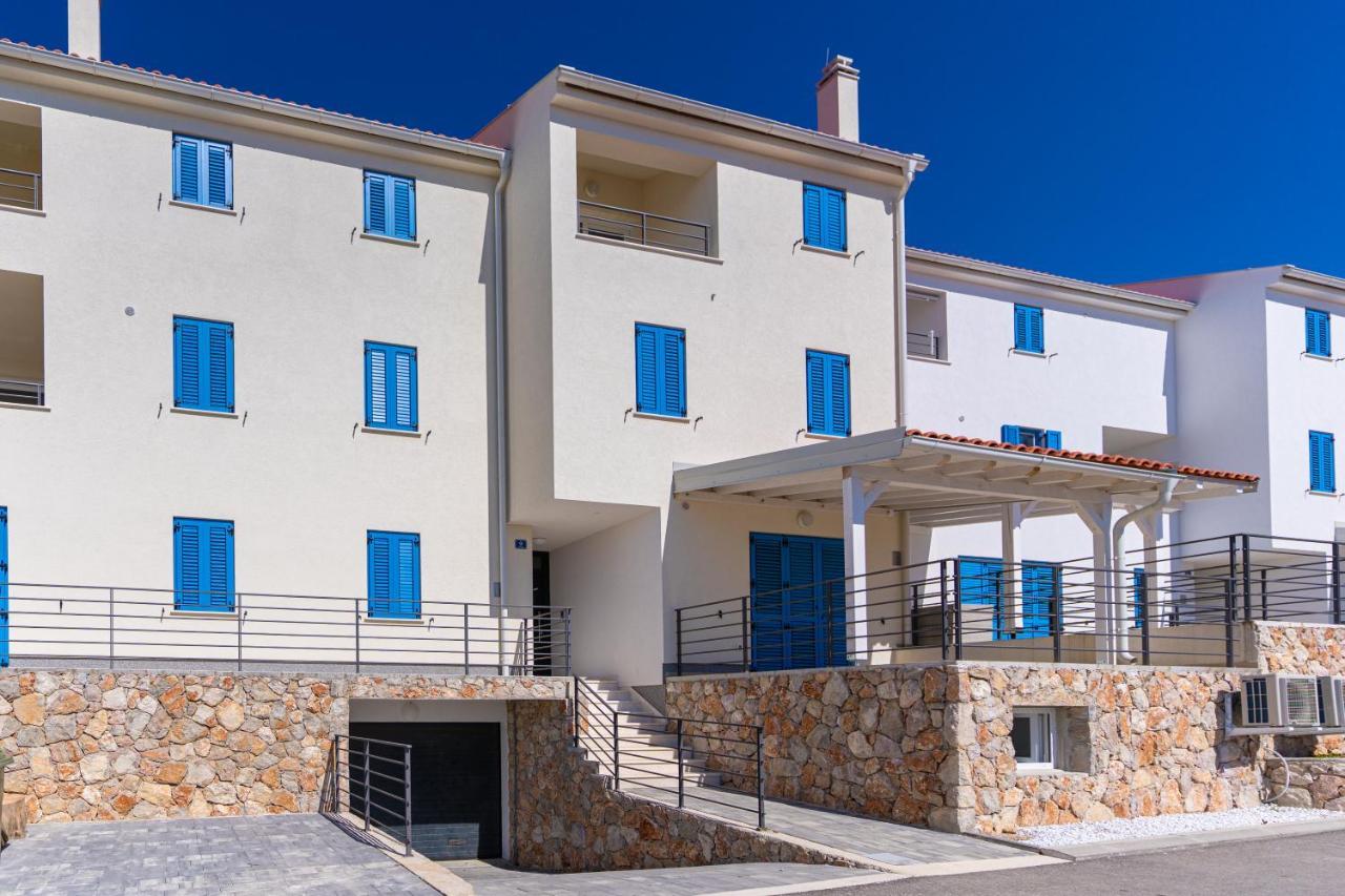 Blue Pearl Apartman Cres